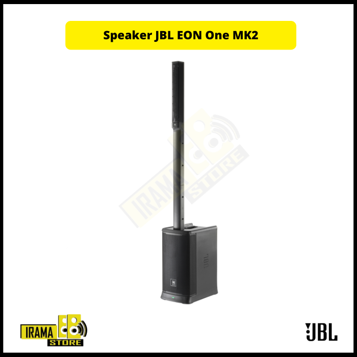 Speaker Aktif JBL EON One MK2